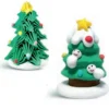 Abete di Natale Assortiti
