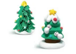 Abete di Natale Assortiti