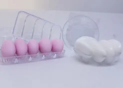 Accessorio porta confetti