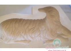 Agnello pasquale coricato 1 kg