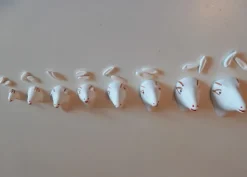 Agnello pasquale testa 2