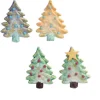 Alberi Natale Assortiti