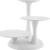Alzata 3 Colonne Wilton