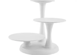 Alzata 3 Colonne Wilton