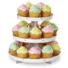 Alzata cupcake 3 piani