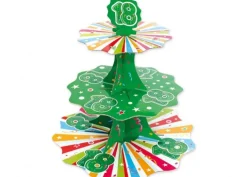 Alzata per dolci 18°