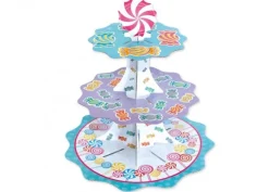 Alzate per dolci Allegra
