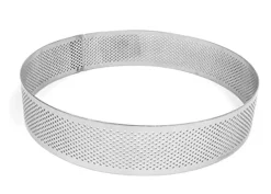 Anello per torte 24 x 3,5 H