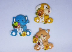 Animali Magnete Grandi