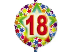 18 Anni Rosso