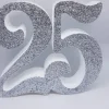 Anniversario 25° 50°