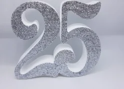Anniversario 25° 50°