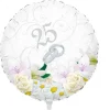 50° 25° Anniversario Fedi