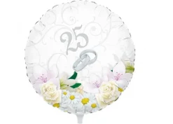 50° 25° Anniversario Fedi