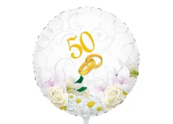 50° 25° Anniversario Fedi