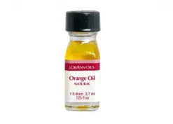 Aroma arancio per dolci
