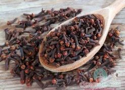 Aroma chiodi garofano per dolci