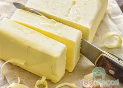 Aroma dolci burro