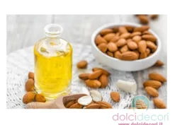 Aroma dolci mandorla amara