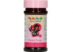 Aroma pasta di frutti di bosco