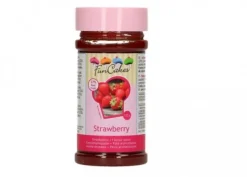 Aroma pasta fragola
