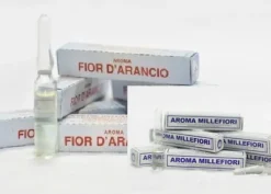 Aromi per Pastiera