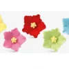 Assortimento fiori colorati