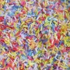Assortimento Wafer colorato