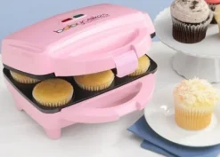 Babycakes Cupcake Maker