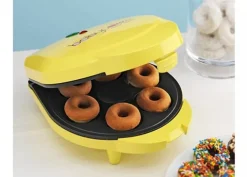 Babycakes Mini Donut Maker