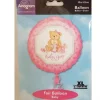 Baby Girl Pallone