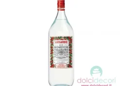 Bagna per torte alcolica maraschino