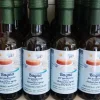 Bagna per torte analcolica Arancia