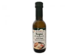 Bagna per torte analcolica babà