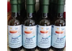 Bagna per torte analcolica benevento