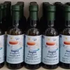 Bagna per torte analcolica frutti di bosco