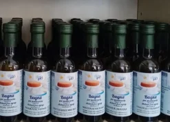 Bagna per torte analcolica Grand Marna