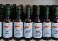 Bagna per torte analcolica maraschino