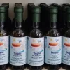 Bagna per torte analcolica nocciola