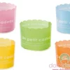 Baking Cups colori assortiti