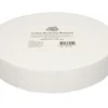 Base polistirolo tonda 25