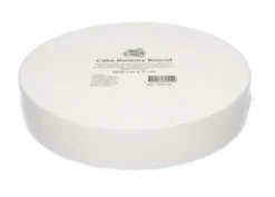 Base polistirolo tonda 25