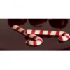 Bastoncini Cioccolato natalizi