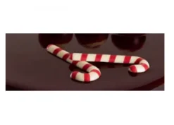 Bastoncini Cioccolato natalizi