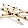 Bastoncini di cioccolato Bianco