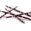 Bastoncini di cioccolato fondente
