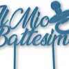 Battesimo Azzurro