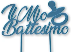 Battesimo Azzurro