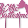 Battesimo Rosa