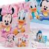 Baule Disney Topolino & Paperino